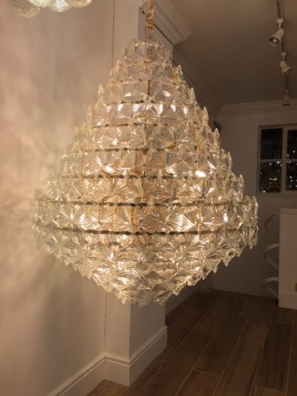 Chandelier