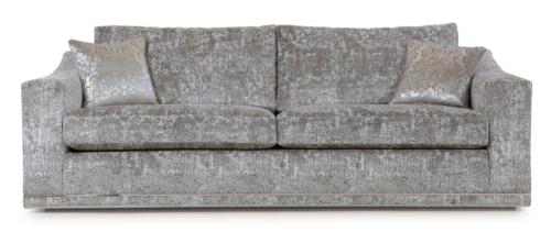 Mayfair Formal Back Sofa